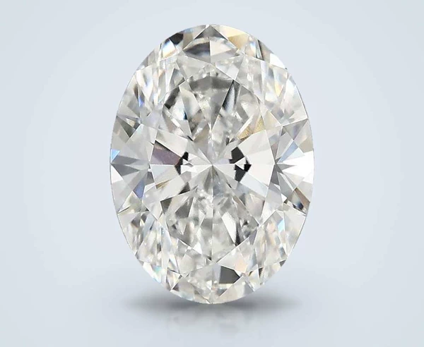 2.97 Carat · E · VVS2 Rare Carat Ideal Cut