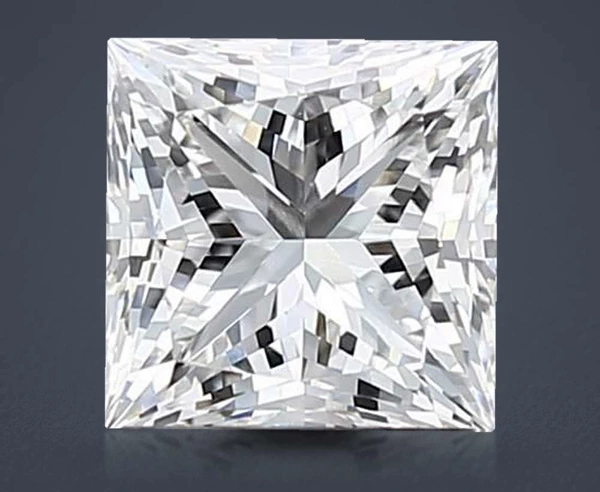 1.73 Carat · F · VVS2 Rare Carat Ideal Cut