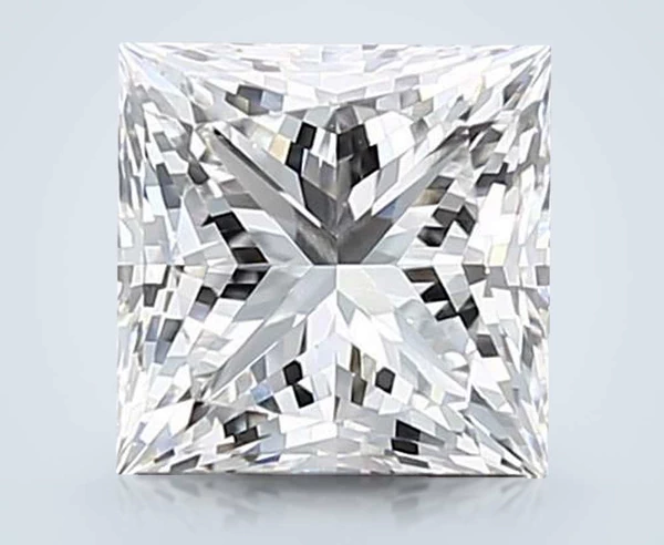1.73 Carat · F · VVS2 Rare Carat Ideal Cut