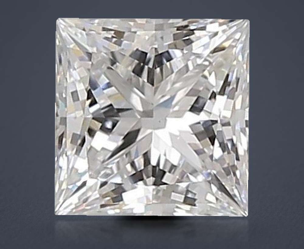 1.1 Carat · D · VS1 Rare Carat Ideal Cut