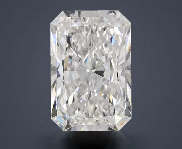 1.01 Carat · D · VVS2 Rare Carat Ideal Cut