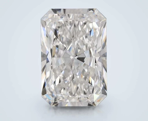 1.01 Carat · D · VVS2 Rare Carat Ideal Cut