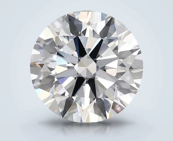 1.38 Carat · E · VS1 Rare Carat Ideal Cut