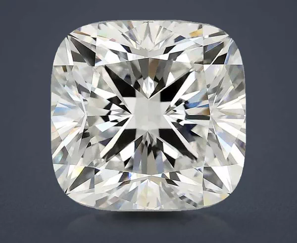 4.95 Carat · F · VVS2 Rare Carat Ideal Cut