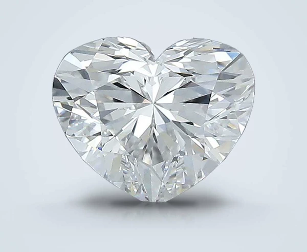 0.61 Carat · E · VVS2 Rare Carat Ideal Cut