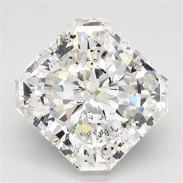 5.05 Carat · H · SI2 Rare Carat Ideal Cut