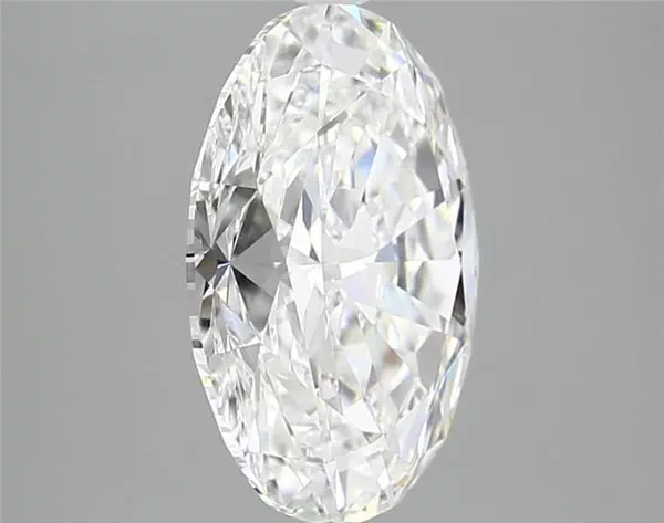4.02 Carat · D · VVS2 Rare Carat Ideal Cut