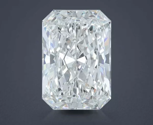 5.02 Carat · E · VS2 Rare Carat Ideal Cut