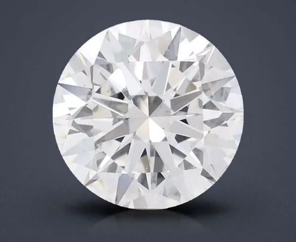 7.01 Carat · E · VS2 excellent Cut
