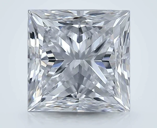 1 Carat · D · VS1 very good Cut