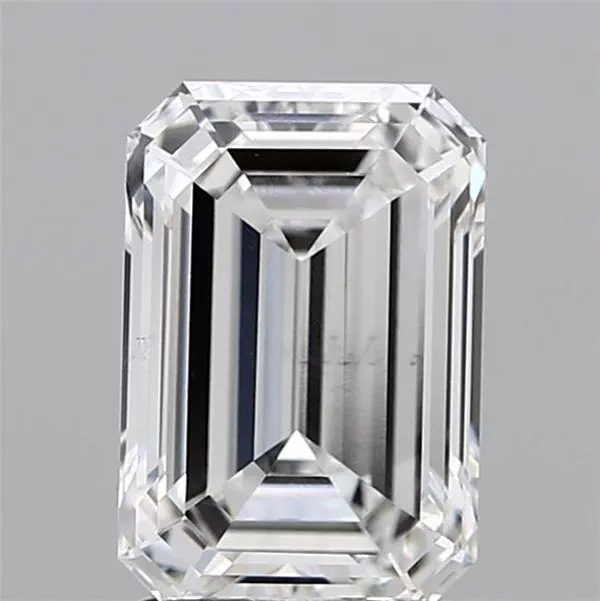 2.11 Carat · F · VS1 Rare Carat Ideal Cut