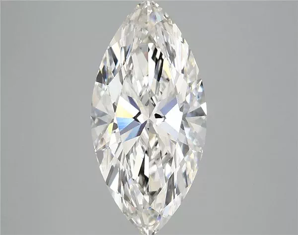 2.89 Carat · G · VVS2 Rare Carat Ideal Cut