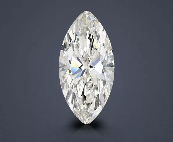 2.89 Carat · G · VVS2 Rare Carat Ideal Cut