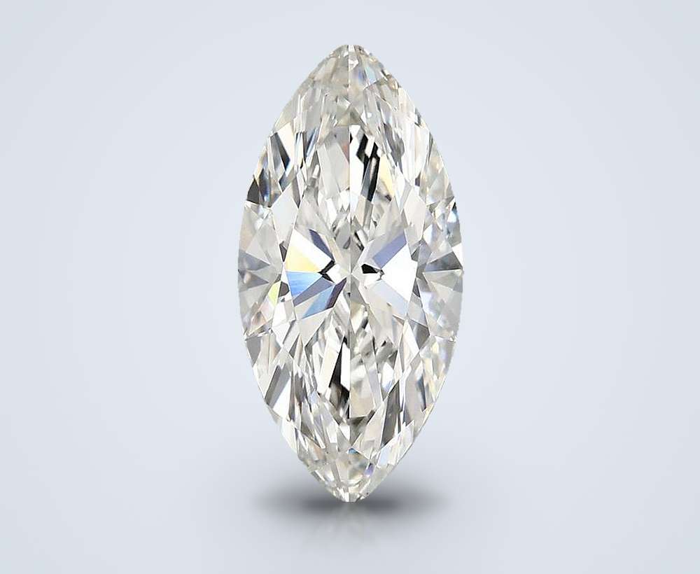 2.89 Carat · G · VVS2 Rare Carat Ideal Cut