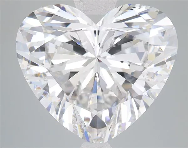 7.23 Carat · E · VS2 Rare Carat Ideal Cut