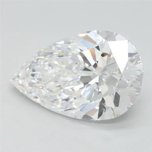 2.73 Carat · D · FL Rare Carat Ideal Cut