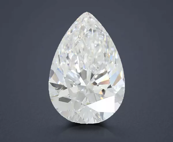 2.73 Carat · D · FL Rare Carat Ideal Cut