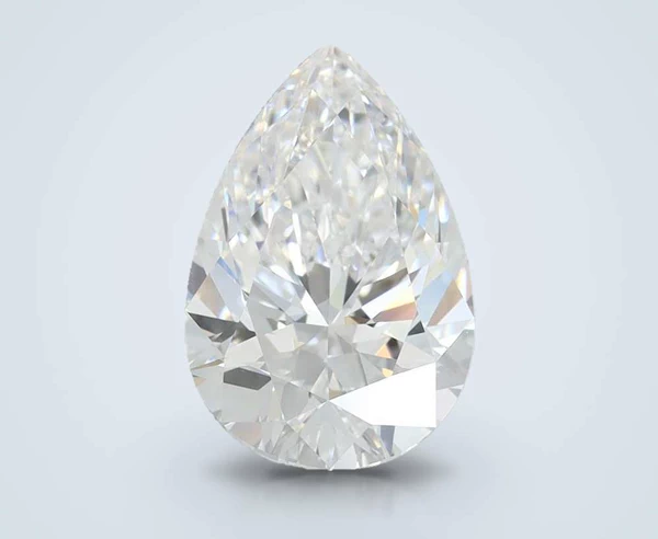 2.73 Carat · D · FL Rare Carat Ideal Cut