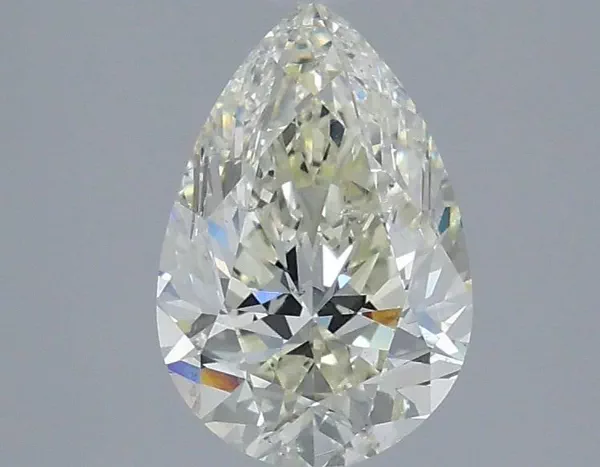 2 Carat · J · SI1 very good Cut