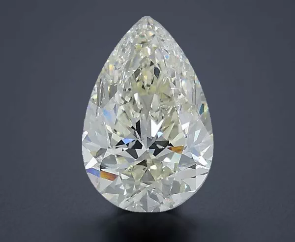 2 Carat · J · SI1 very good Cut
