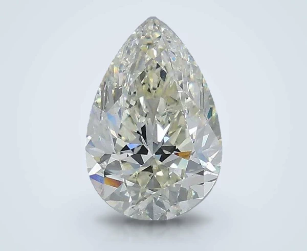 2 Carat · J · SI1 very good Cut