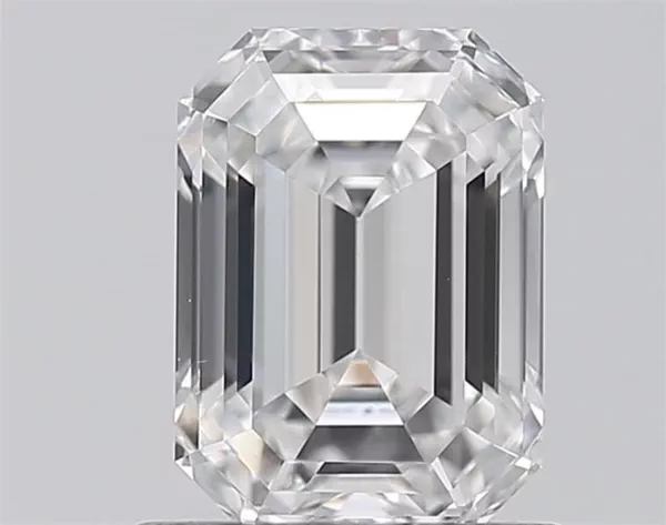 1.12 Carat · E · VS1 excellent Cut