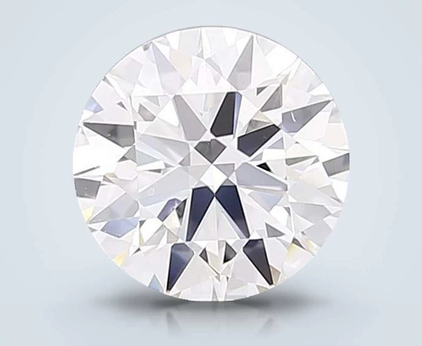 1.51 Carat · D · VS2 Rare Carat Ideal Cut