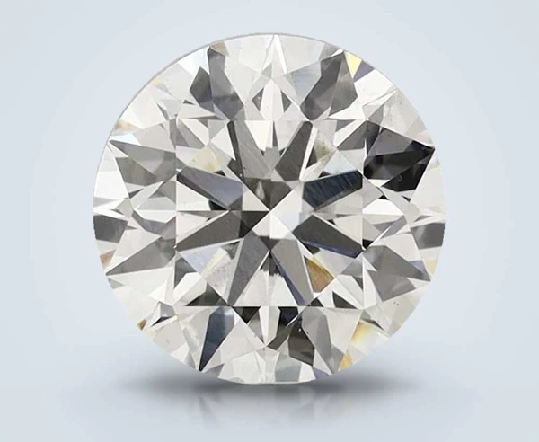 2.28 Carat · G · VS2 Rare Carat Ideal Cut