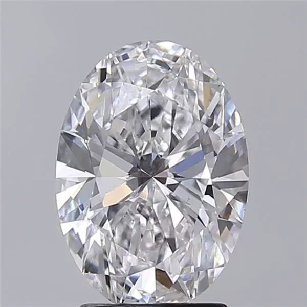 2.49 Carat · D · VS1 Rare Carat Ideal Cut
