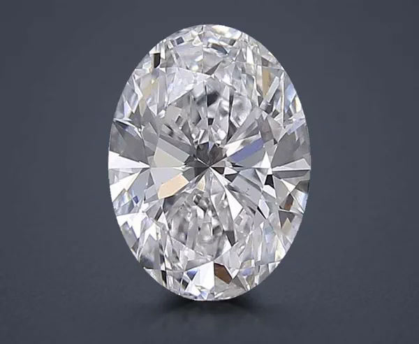 2.49 Carat · D · VS1 Rare Carat Ideal Cut