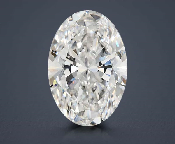 4.8 Carat · F · VS1 Rare Carat Ideal Cut