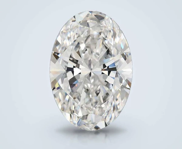 4.8 Carat · F · VS1 Rare Carat Ideal Cut