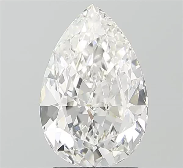 3.03 Carat · E · VS2 Rare Carat Ideal Cut