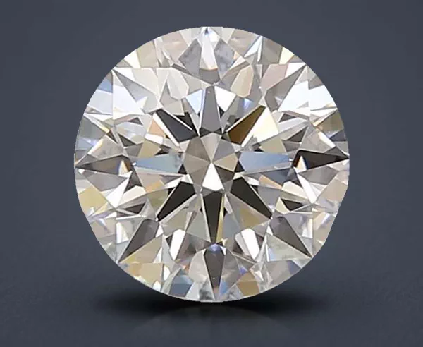 1.59 Carat · D · VS1 Rare Carat Ideal Cut