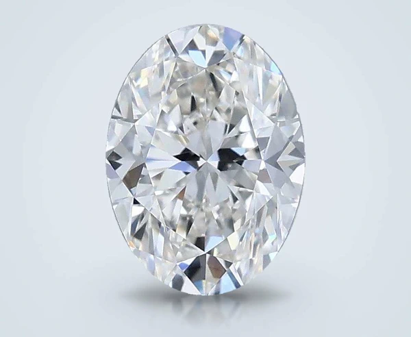 0.6 Carat · H · VVS1 very good Cut
