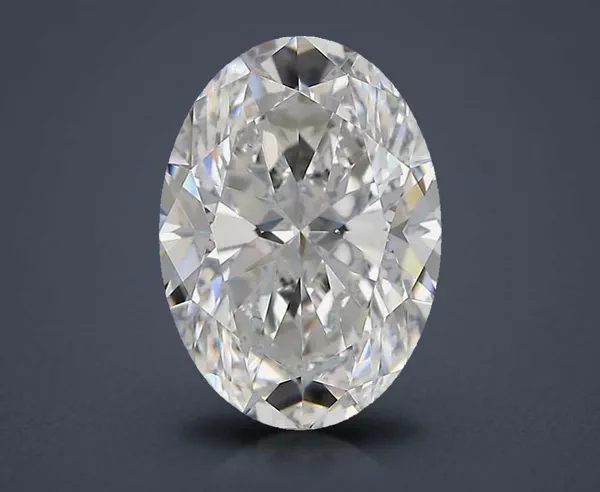 1.7 Carat · F · VVS1 very good Cut
