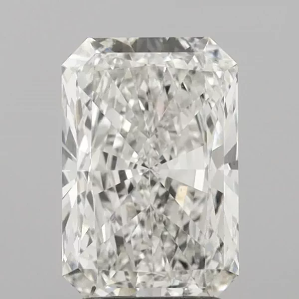 2.52 Carat · G · VVS1 Rare Carat Ideal Cut