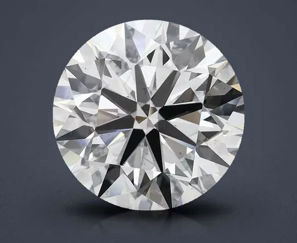 13.03 Carat · F · VS2 Rare Carat Ideal Cut