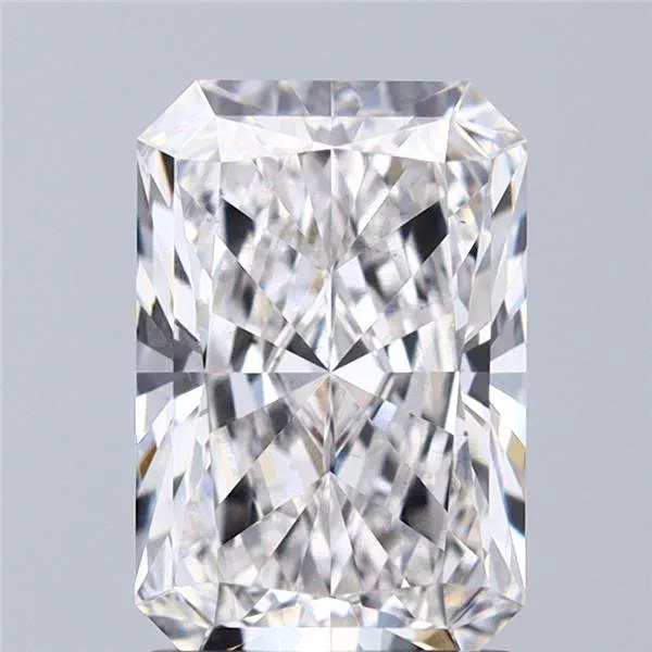 1.84 Carat · E · VS2 Rare Carat Ideal Cut
