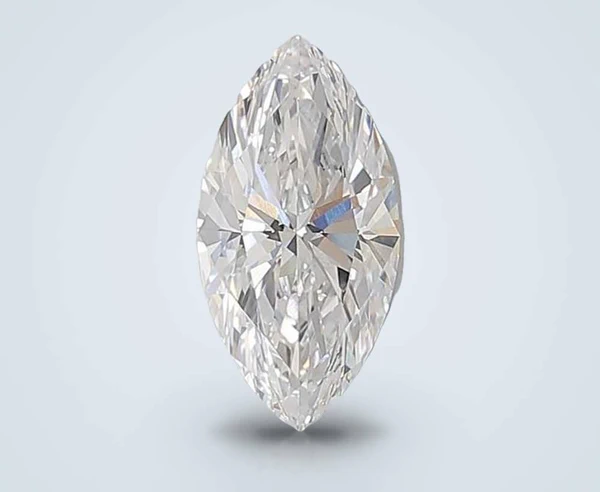 2.76 Carat · D · VVS2 Rare Carat Ideal Cut