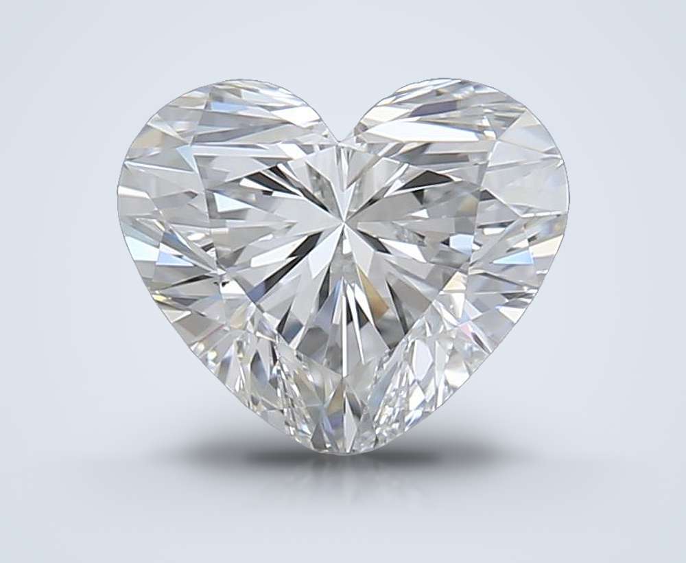 1 Carat · G · VVS1 Rare Carat Ideal Cut
