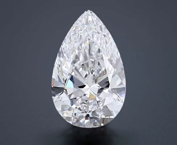 1.55 Carat · D · VVS2 Rare Carat Ideal Cut