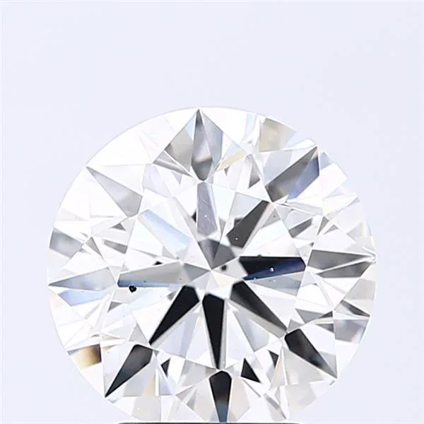 3.01 Carat · F · VS1 Rare Carat Ideal Cut