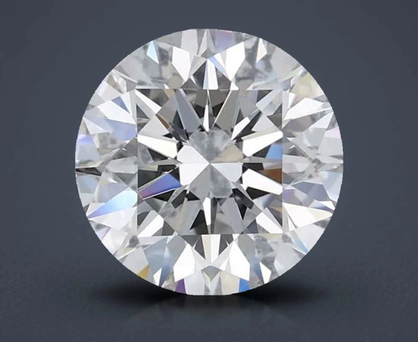 1.99 Carat · D · VVS2 excellent Cut