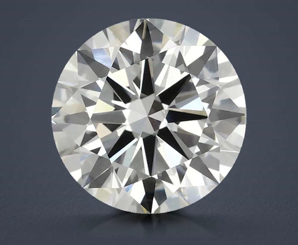 3.98 Carat · G · VVS2 excellent Cut