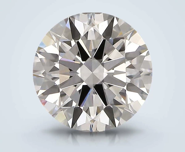 1.79 Carat · D · VVS2 Rare Carat Ideal Cut