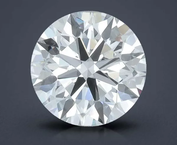 1.88 Carat · E · VVS2 Rare Carat Ideal Cut