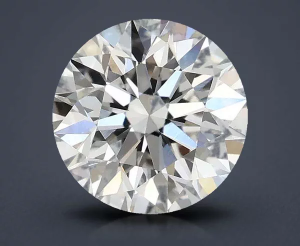 1 Carat · E · VS1 excellent Cut