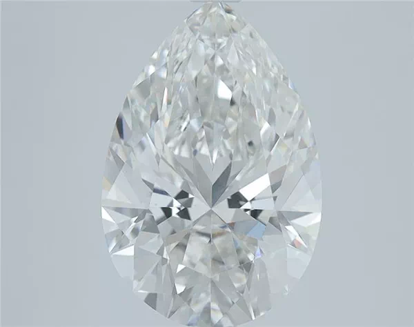 3.33 Carat · G · VS1 Rare Carat Ideal Cut