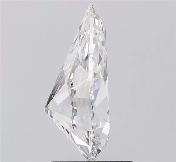 2.38 Carat · F · VS1 Rare Carat Ideal Cut